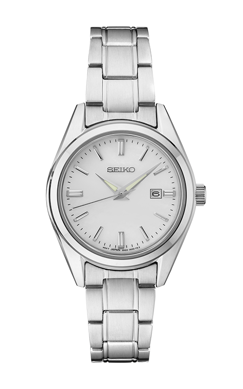 Seiko Essentials Watch SUR633