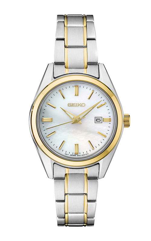 Seiko Essentials Watch SUR636