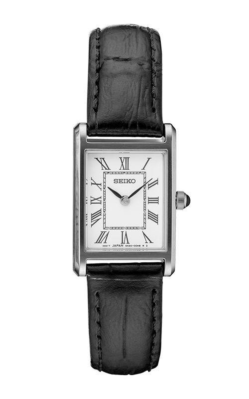 Seiko Essentials Watch SWR053