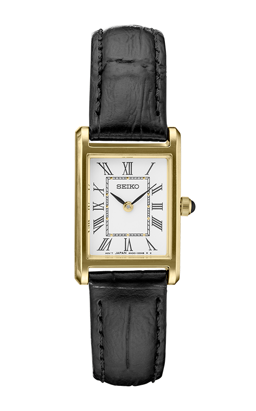 Seiko Essentials Watch SWR054
