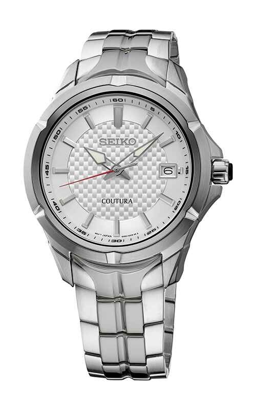 Seiko Coutura Watch SUR565
