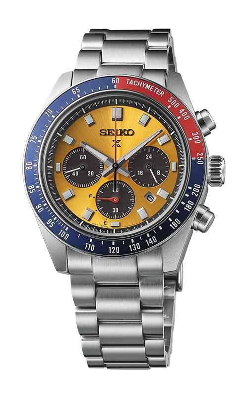 Seiko Prospex Watch SSC947