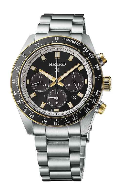Seiko Prospex Watch SSC941