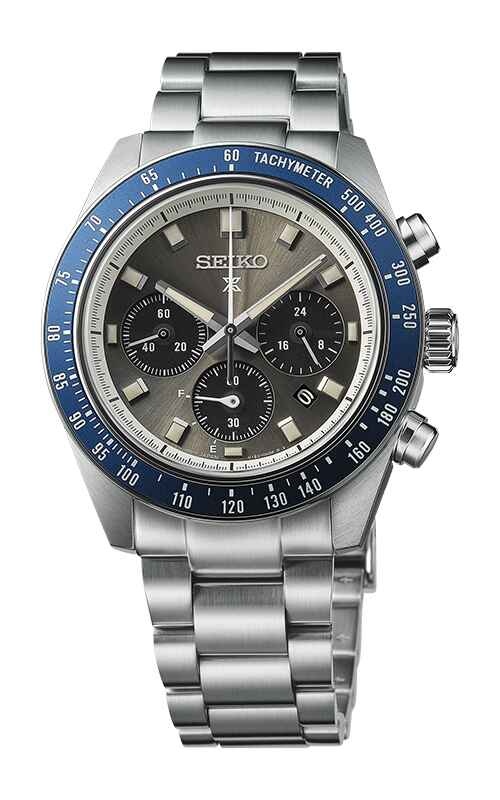 Seiko Prospex Watch SSC939