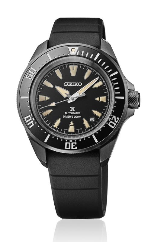 Seiko Prospex Watch SRPL15