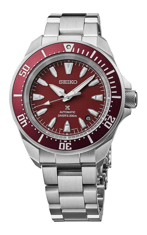 Seiko Prospex Watch SRPL11