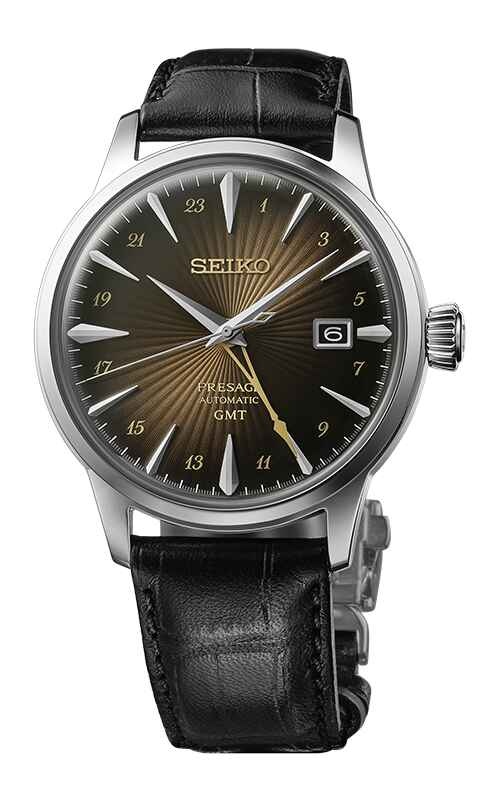 Seiko Presage Watch SSK039