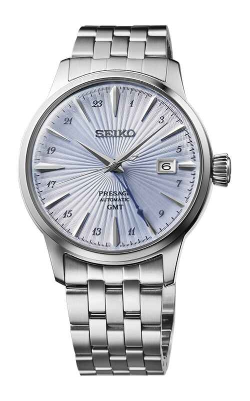 Seiko Presage Watch SSK037