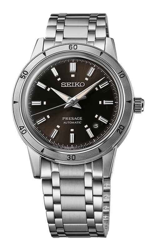 Seiko Presage Watch SRPL09