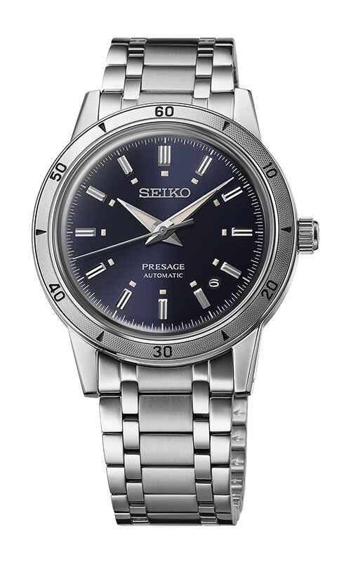 Seiko Presage Watch SRPL07