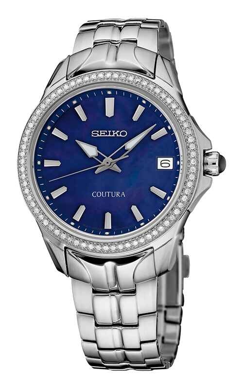 Seiko Coutura Watch SUR591