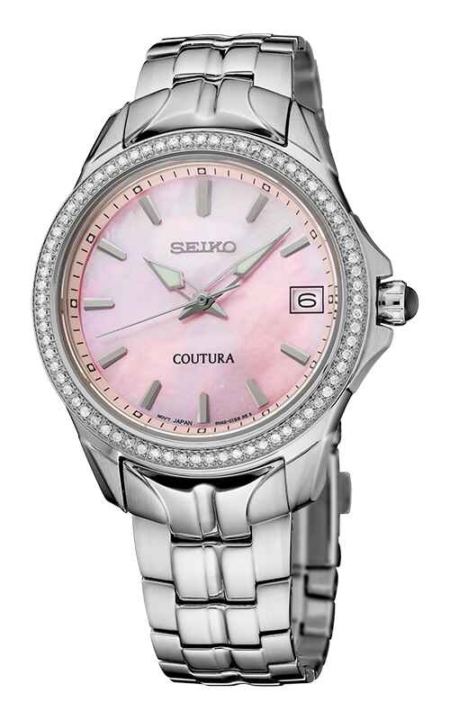 Seiko Coutura Watch SUR589
