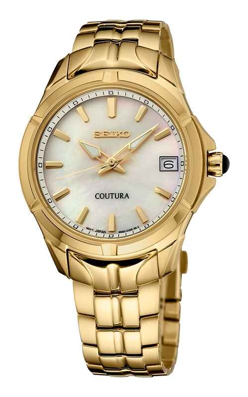 Seiko Coutura Watch SUR588