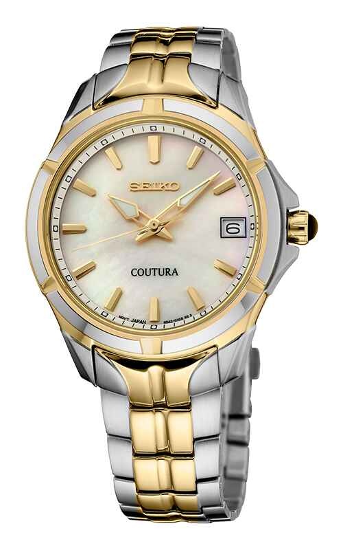 Seiko Coutura Watch SUR586
