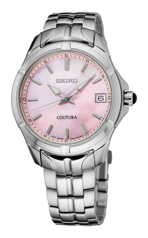 Seiko Coutura Watch SUR585