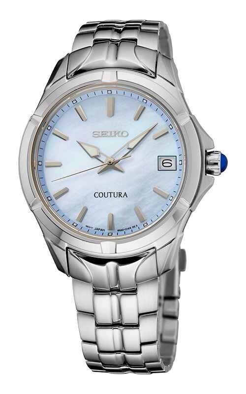 Seiko Coutura Watch SUR583