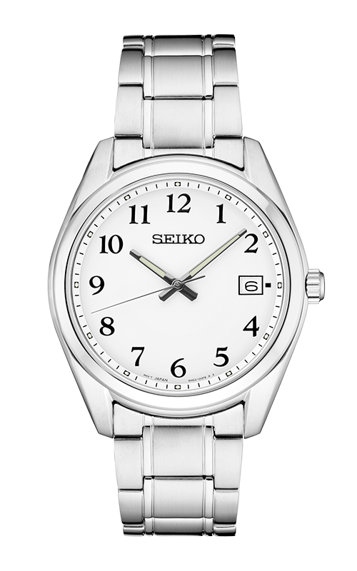 Seiko Essentials Watch SUR459