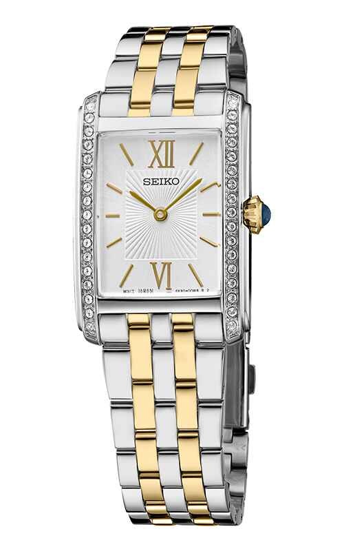 Seiko Essentials Watch SWR093