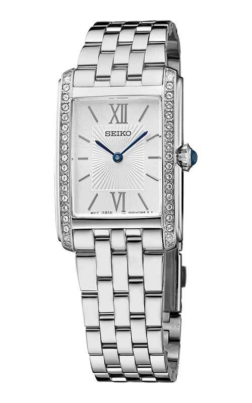 Seiko Essentials Watch SWR091