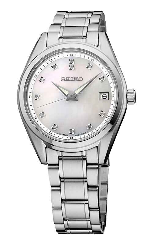 Seiko Essentials Watch SUR579