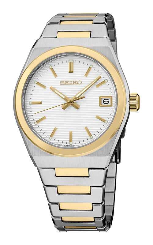 Seiko Essentials Watch SUR578
