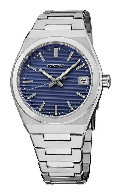 Seiko Essentials Watch SUR575