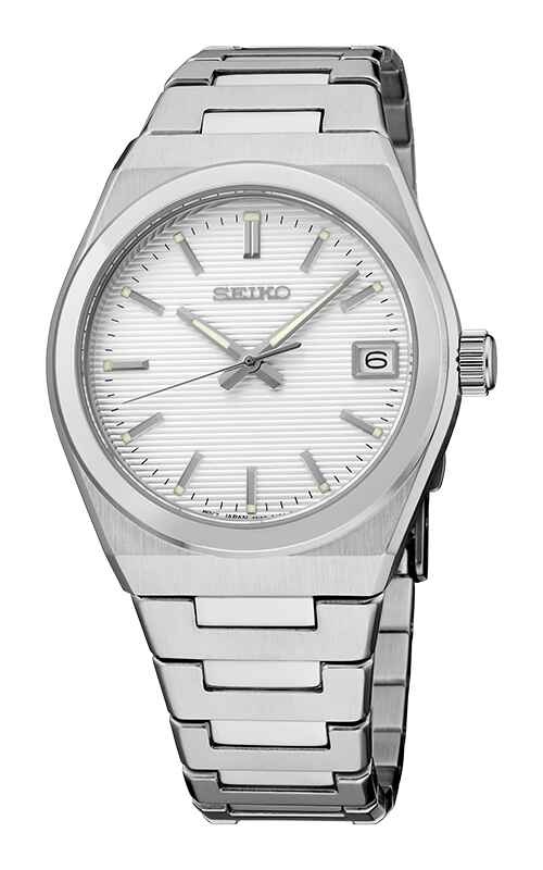 Seiko Essentials Watch SUR573