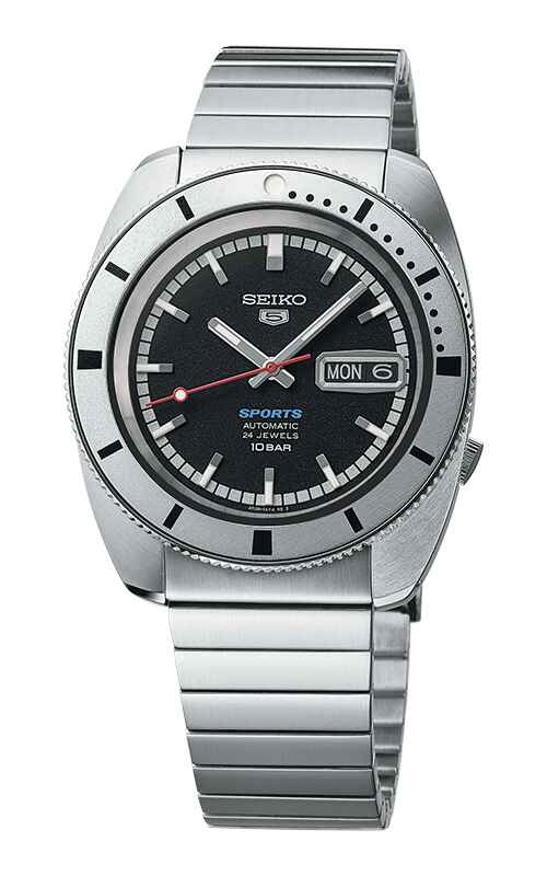 Seiko 5 Sports Watch SRPL05