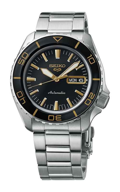 Seiko 5 Sports Watch SRPK99