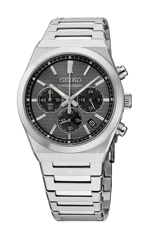 Seiko Conceptual Watch SSB455