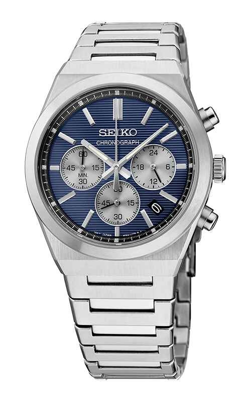 Seiko Conceptual Watch SSB453