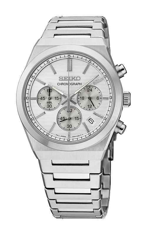 Seiko Conceptual Watch SSB451