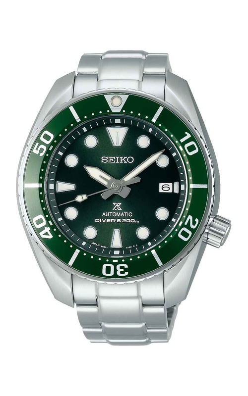 Seiko Prospex Watch SPB103J1