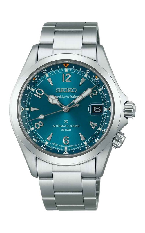 Seiko Prospex Watch SPB503J1
