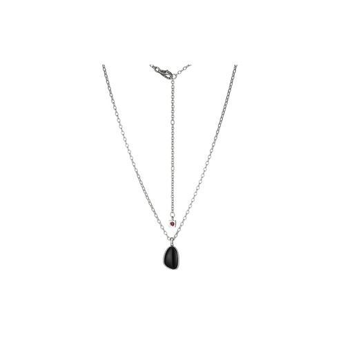 Elle Pebble Necklace N10372