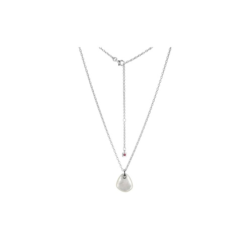 Elle Pebble Necklace N10375MP