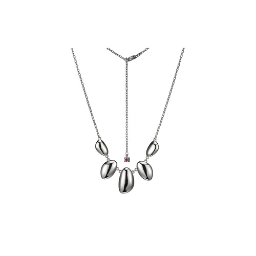 Elle Pebble Necklace N10371