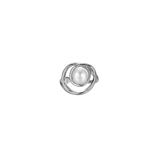 Elle Satellite Ring R10370WP9