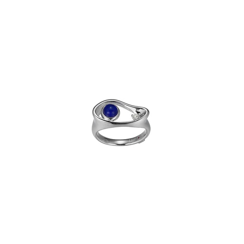 Elle Satellite Ring R10369W9