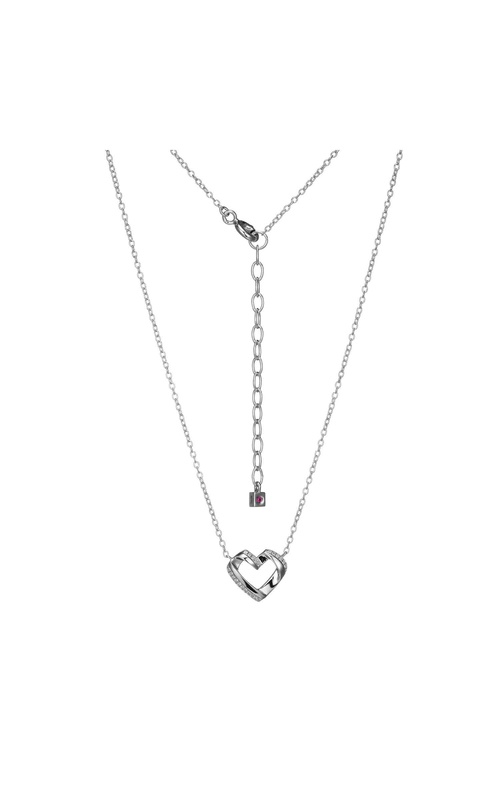 Elle Amour Necklace LN0001