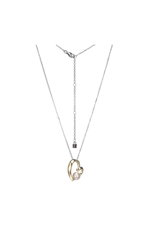 Elle Amour Necklace LN0002
