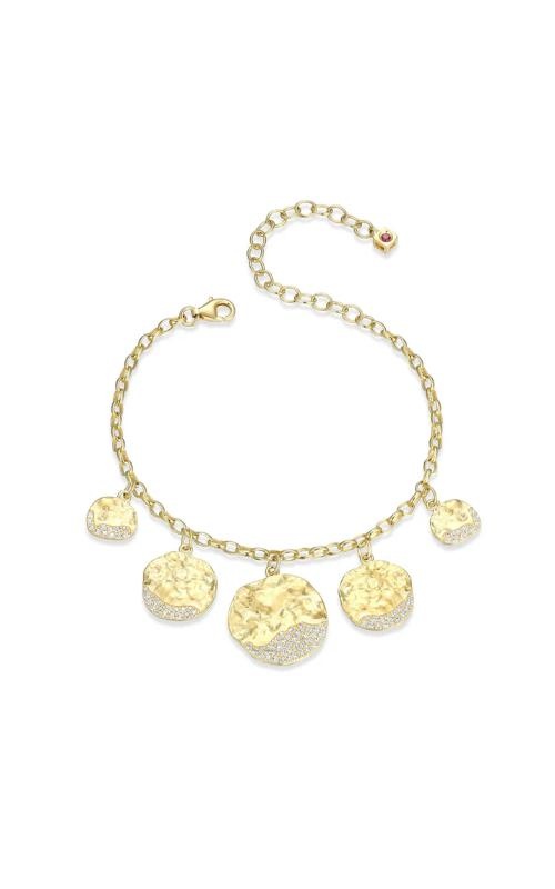 Elle Galaxy Bracelet LB0164