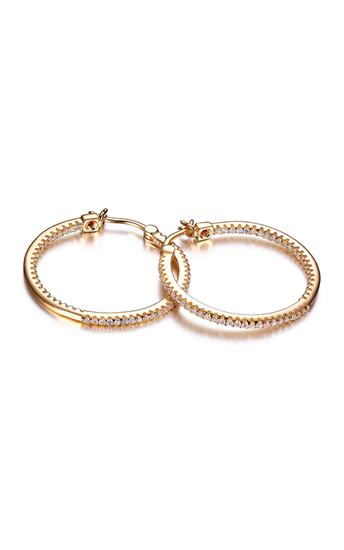 Elle Rodeo Drive Earring E0865