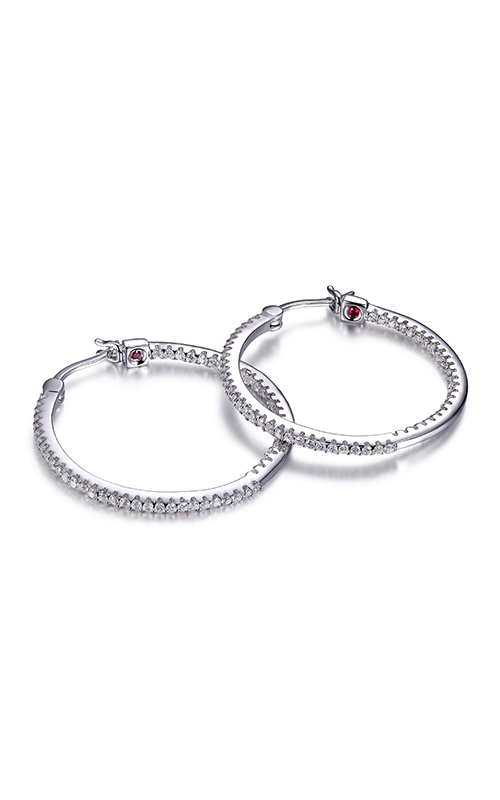 Elle Rodeo Drive Earring E0825