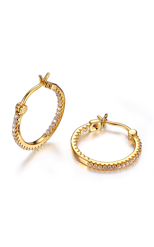 Elle Rodeo Drive Earring E0824