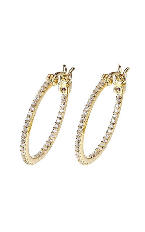 Elle Rodeo Drive Earring E10022YZ