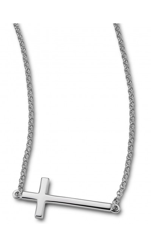 Elle Humanity Necklace N0384