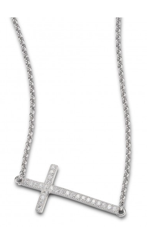 Elle Humanity Necklace N0383