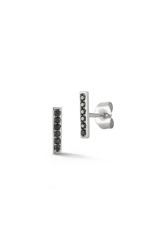 Beny Sofer Earrings  ED16-31-2B-RCT