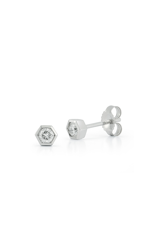 Beny Sofer Earrings  EP22-002B